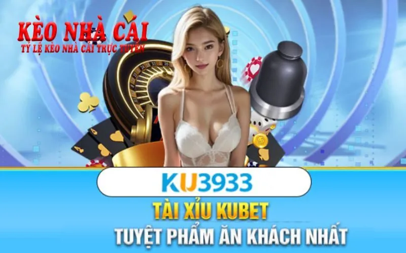 Top 3 trò chơi dễ thắng nhất tại ku3933 hiện nay
